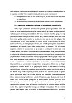 Prakses atskaite 'Viesu mājas "Holzmühle" restorāna un terases kafejnīcas analīze', 54.