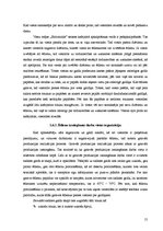 Prakses atskaite 'Viesu mājas "Holzmühle" restorāna un terases kafejnīcas analīze', 55.