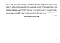 Prakses atskaite 'Viesu mājas "Holzmühle" restorāna un terases kafejnīcas analīze', 76.