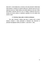 Prakses atskaite 'Viesu mājas "Holzmühle" restorāna un terases kafejnīcas analīze', 79.