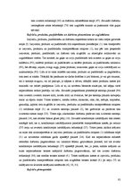 Prakses atskaite 'Viesu mājas "Holzmühle" restorāna un terases kafejnīcas analīze', 82.