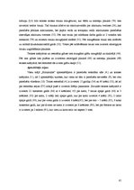 Prakses atskaite 'Viesu mājas "Holzmühle" restorāna un terases kafejnīcas analīze', 85.