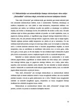 Prakses atskaite 'Viesu mājas "Holzmühle" restorāna un terases kafejnīcas analīze', 86.