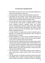 Prakses atskaite 'Viesu mājas "Holzmühle" restorāna un terases kafejnīcas analīze', 88.