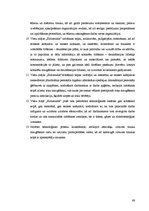 Prakses atskaite 'Viesu mājas "Holzmühle" restorāna un terases kafejnīcas analīze', 89.