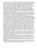 Eseja 'Give a Basic Overview of Structual Biology', 1.