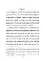 Eseja 'Nacionālisms, nācija Eiropas 19.gadsimta kultūrā. Latviešu politiskais spektrs', 2.