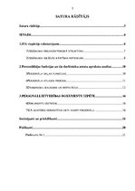 Prakses atskaite 'Cilvēku resursu vadība', 3.