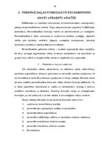 Prakses atskaite 'Cilvēku resursu vadība', 10.