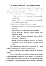 Prakses atskaite 'Cilvēku resursu vadība', 14.