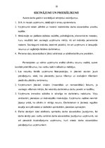 Prakses atskaite 'Cilvēku resursu vadība', 18.