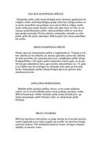 Referāts 'Senās Olimpiskās spēles', 1.