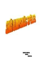 Referāts 'Senās Olimpiskās spēles', 3.