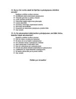 Paraugs 'Anketa par e-pakalpojumu pieejamību', 8.