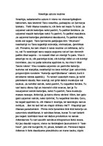 Referāts 'Veselīgs uzturs', 1.