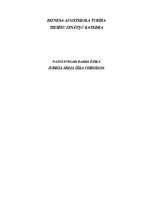 Referāts 'Jurista ārējā tēla veidošana', 1.