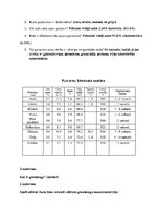 Konspekts 'Pārbaudes darbs par graudiem', 2.