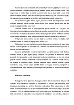 Referāts 'Iekšējās sekrēcijas dziedzeri un hormoni', 5.