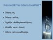 Prezentācija 'Ūdens kvalitāte', 6.