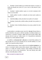 Konspekts 'Roberta Fišera grāmatas "Mācīsim bērniem mācīties" analīze', 20.