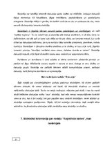 Konspekts 'Roberta Fišera grāmatas "Mācīsim bērniem mācīties" analīze', 21.