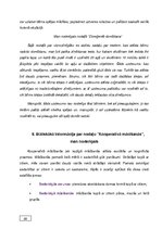 Konspekts 'Roberta Fišera grāmatas "Mācīsim bērniem mācīties" analīze', 28.