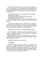 Konspekts 'Rotaļnodarbība', 3.