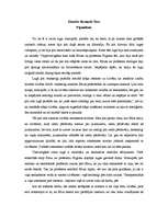 Eseja 'Manas pārdomas, lasot DŽ.B.Šova lugu "Pigmalions"', 1.