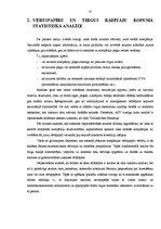 Diplomdarbs 'Vērtspapīru portfeļa ekonomiski statistiskā analīze un tās optimizācija', 31.