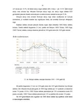 Diplomdarbs 'Vērtspapīru portfeļa ekonomiski statistiskā analīze un tās optimizācija', 33.