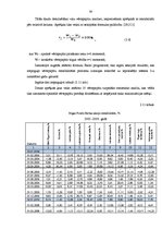 Diplomdarbs 'Vērtspapīru portfeļa ekonomiski statistiskā analīze un tās optimizācija', 56.