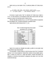 Diplomdarbs 'Vērtspapīru portfeļa ekonomiski statistiskā analīze un tās optimizācija', 60.