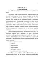 Referāts 'SIA "XXX" uzņēmuma darbinieku motivācijas līmeņa paaugstināšanas projekts', 5.