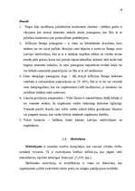 Referāts 'SIA "XXX" uzņēmuma darbinieku motivācijas līmeņa paaugstināšanas projekts', 16.