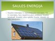 Prezentācija 'Enerģētika Latvijā', 8.