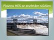 Prezentācija 'Enerģētika Latvijā', 12.