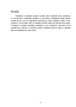 Referāts 'Novērošana kā pētījuma metode', 3.