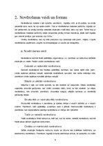 Referāts 'Novērošana kā pētījuma metode', 5.