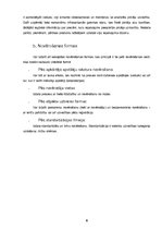 Referāts 'Novērošana kā pētījuma metode', 6.