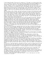 Eseja '"The Diary of a Young Girl" - Anne Frank', 1.