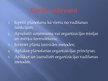 Prezentācija 'Organizācijas sistēmu plānošana', 3.