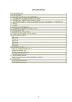 Biznesa plāns 'IU "Sēne"', 2.