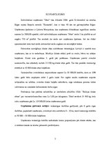 Biznesa plāns 'IU "Sēne"', 3.