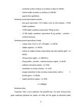 Biznesa plāns 'IU "Sēne"', 6.