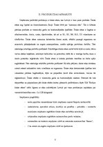 Biznesa plāns 'IU "Sēne"', 8.