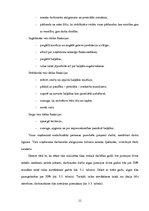 Biznesa plāns 'IU "Sēne"', 11.