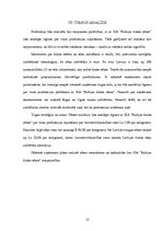 Biznesa plāns 'IU "Sēne"', 13.