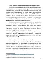 Referāts 'Eiropas Savienības tiesu sistēma', 17.