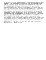 Eseja 'Organizational Behavior', 2.