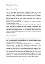 Referāts 'Romas valsts izcelšanās: mīti un vēsture', 4.